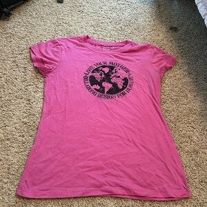Women’s billabong shirt